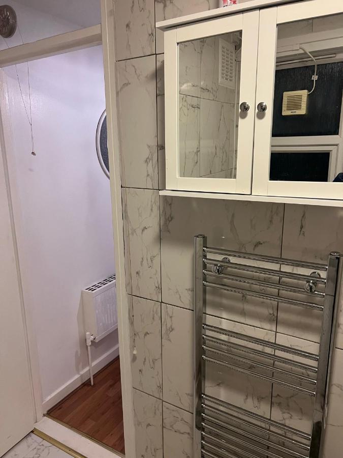 Appartement Accu Care *