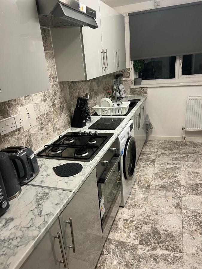 Appartement Accu Care Londen