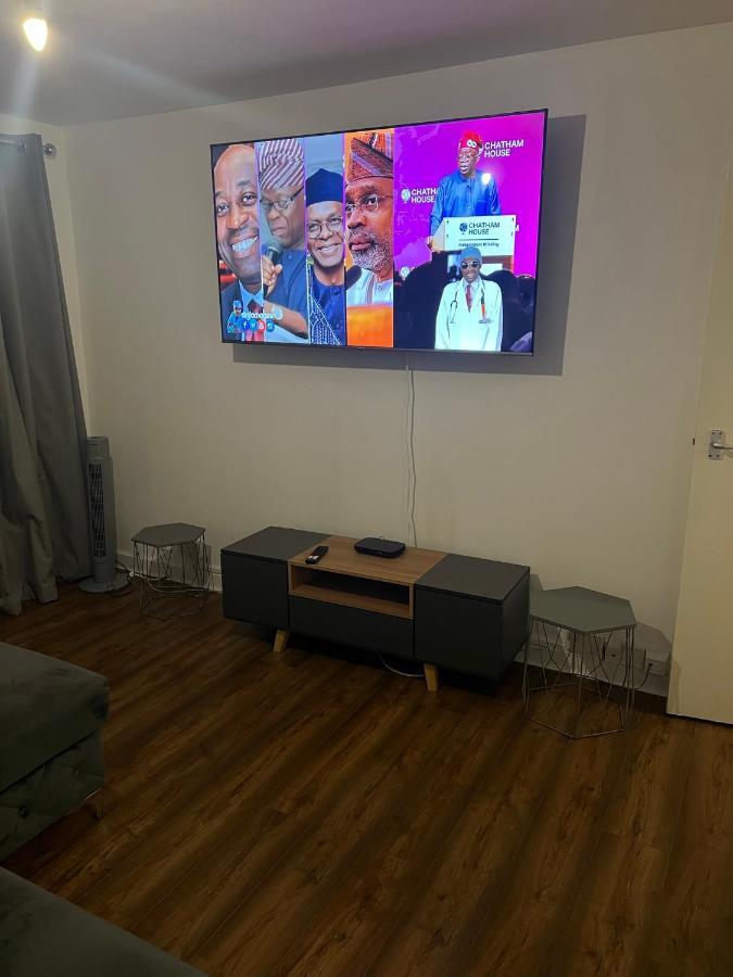 Accu Care Appartement Londen
