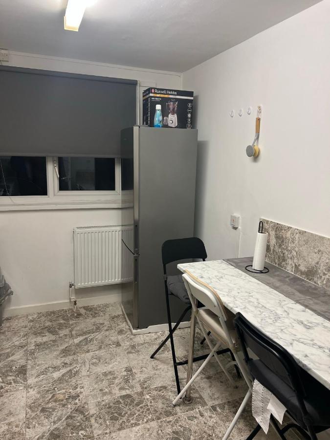 Appartement Accu Care *