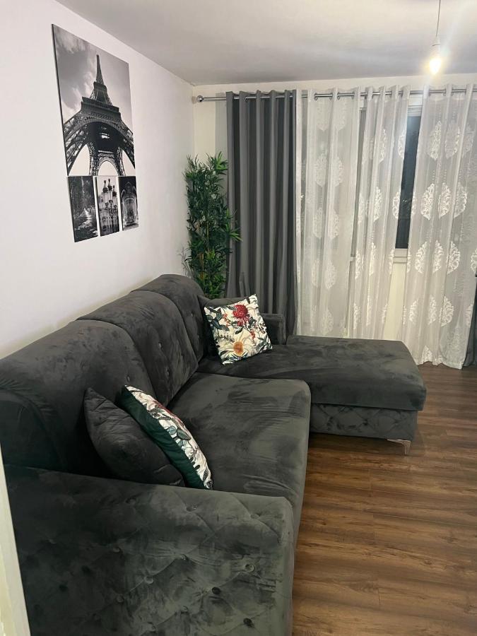 Appartement Accu Care *