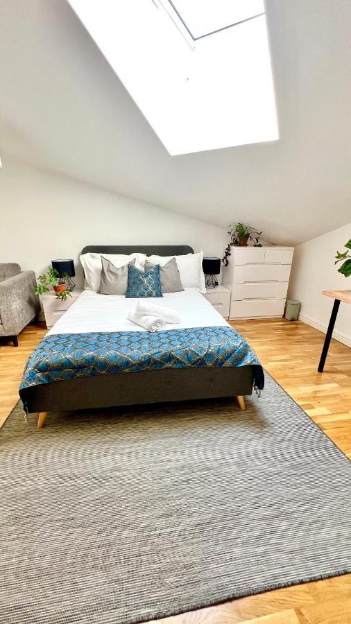 Luxe Prima - 2 Bed In Apartamento