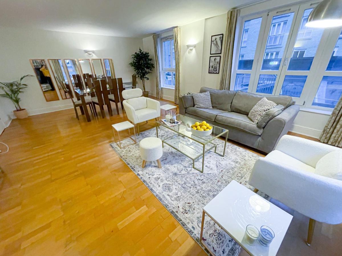 Luxury 2 Bedroom In Central At Affordable Rates Londres