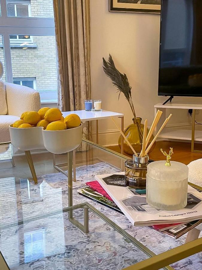 Luxury 2 Bedroom In Central At Affordable Rates Apartamento Londres