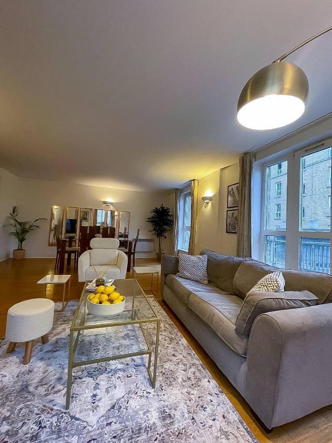 Luxury 2 Bedroom In Central At Affordable Rates Londres