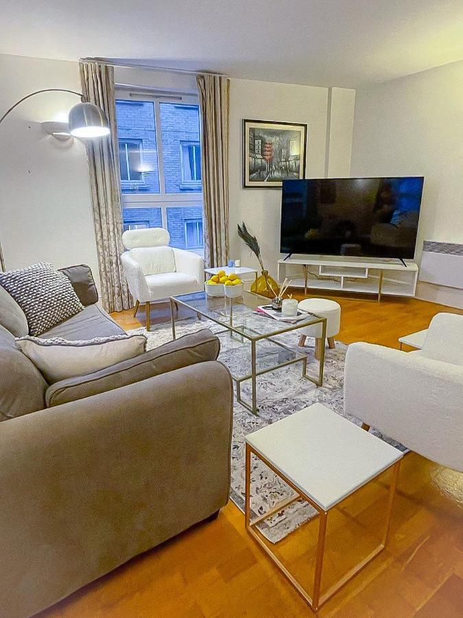 Luxury 2 Bedroom In Central At Affordable Rates Apartamento Londres
