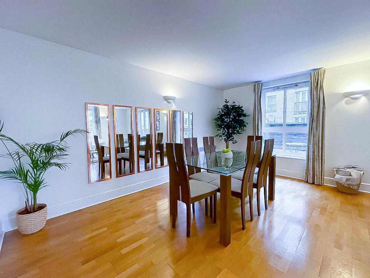 Luxury 2 Bedroom In Central At Affordable Rates Apartamento *