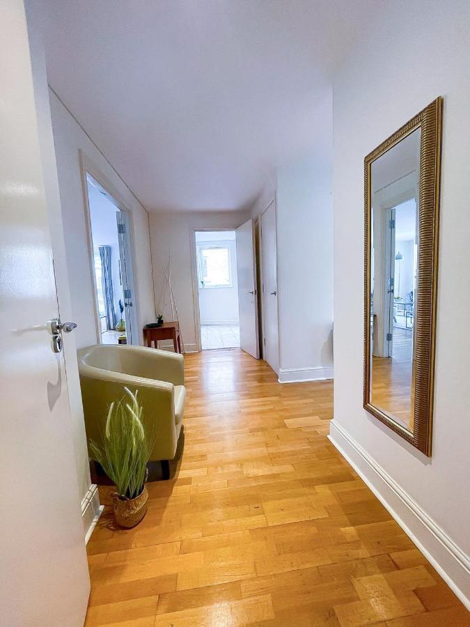 Luxury 2 Bedroom In Central At Affordable Rates *