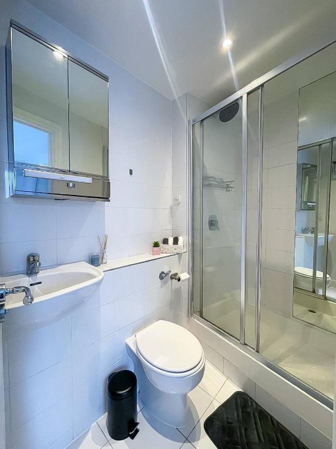 Apartamento Luxury 2 Bedroom In Central At Affordable Rates Londres