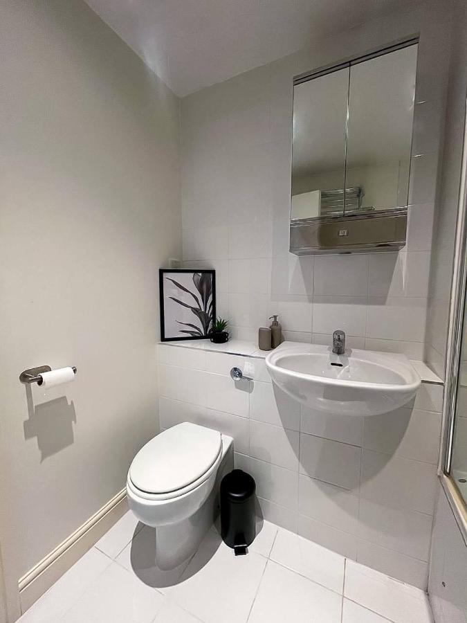 Luxury 2 Bedroom In Central At Affordable Rates Apartamento