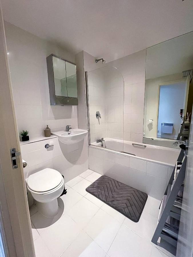 Apartamento Luxury 2 Bedroom In Central At Affordable Rates *