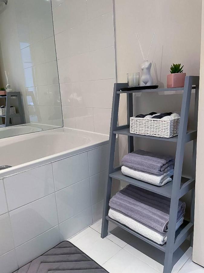 Apartamento Luxury 2 Bedroom In Central At Affordable Rates Londres