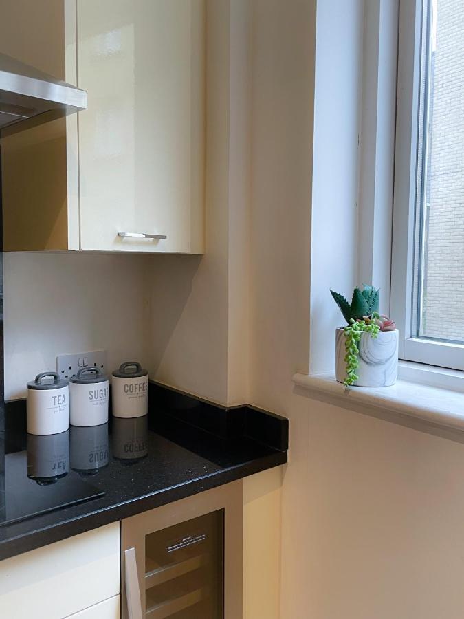 Apartamento Luxury 2 Bedroom In Central At Affordable Rates Londres