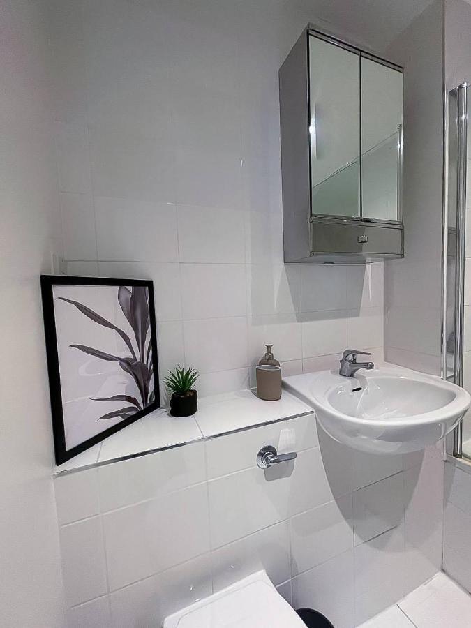 Luxury 2 Bedroom In Central At Affordable Rates Londres