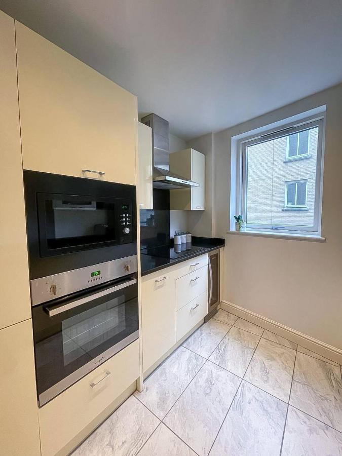 Apartamento Luxury 2 Bedroom In Central At Affordable Rates *