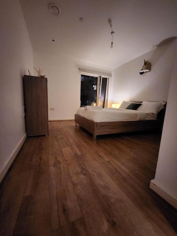 Appartement The Maud Luxury Garden *