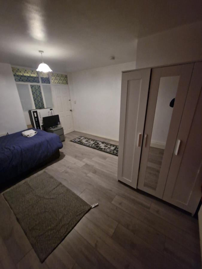 Large Accommodatie bij particulieren *