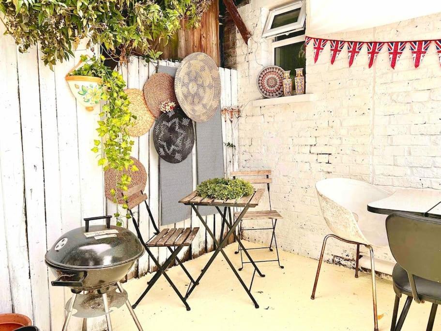 Сasa de vacaciones Artsy House In Southeast *