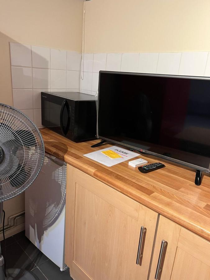 Homestay Oxborne Uk - Seaton London
