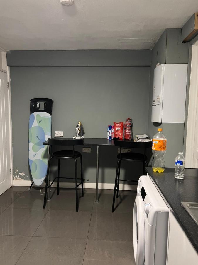 Oxborne Uk - Seaton Homestay London
