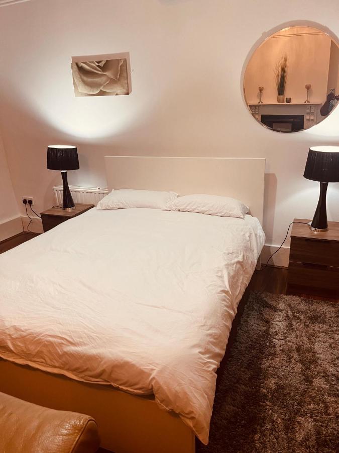 Apartamento Modern Large *