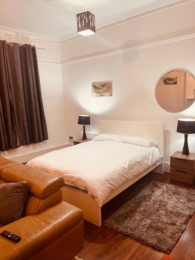 Apartamento Modern Large