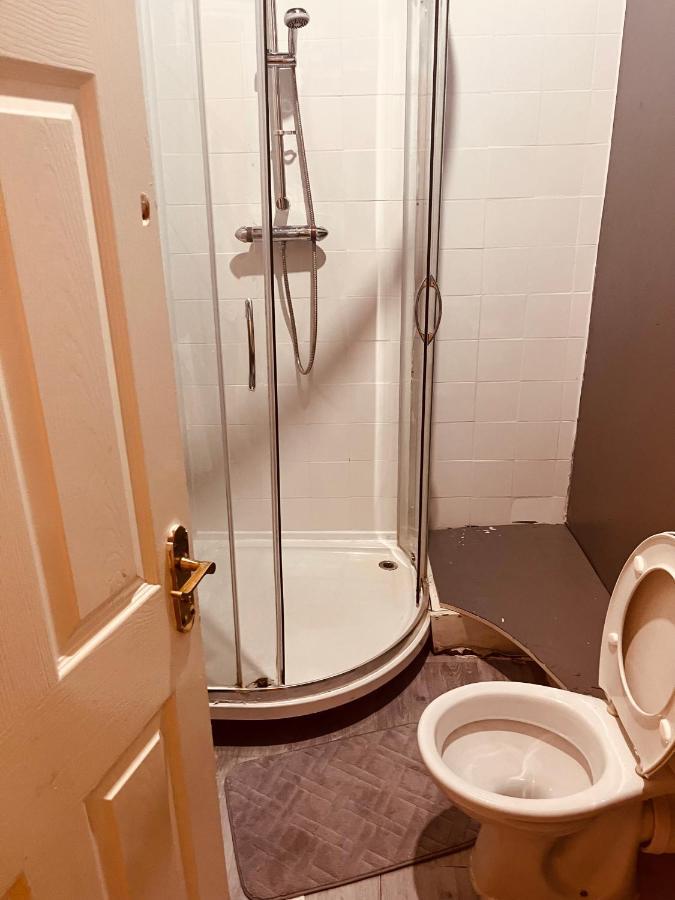 Apartamento Modern Large Londres