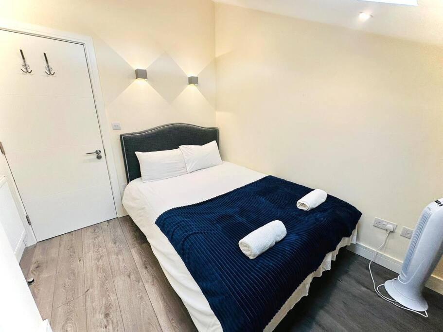 Luxurious 2 Bedroom Flat In