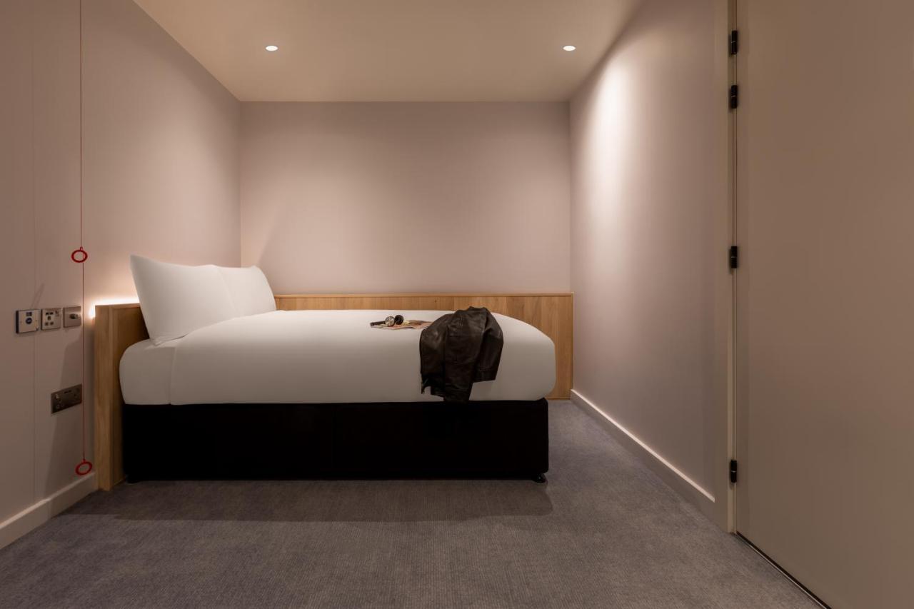 Zedwell Greenwich 3*