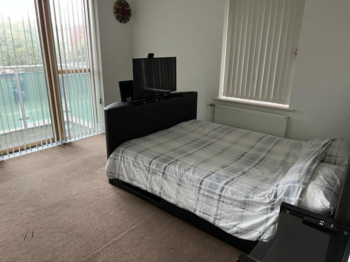 Immaculate 1-bed In East Londres