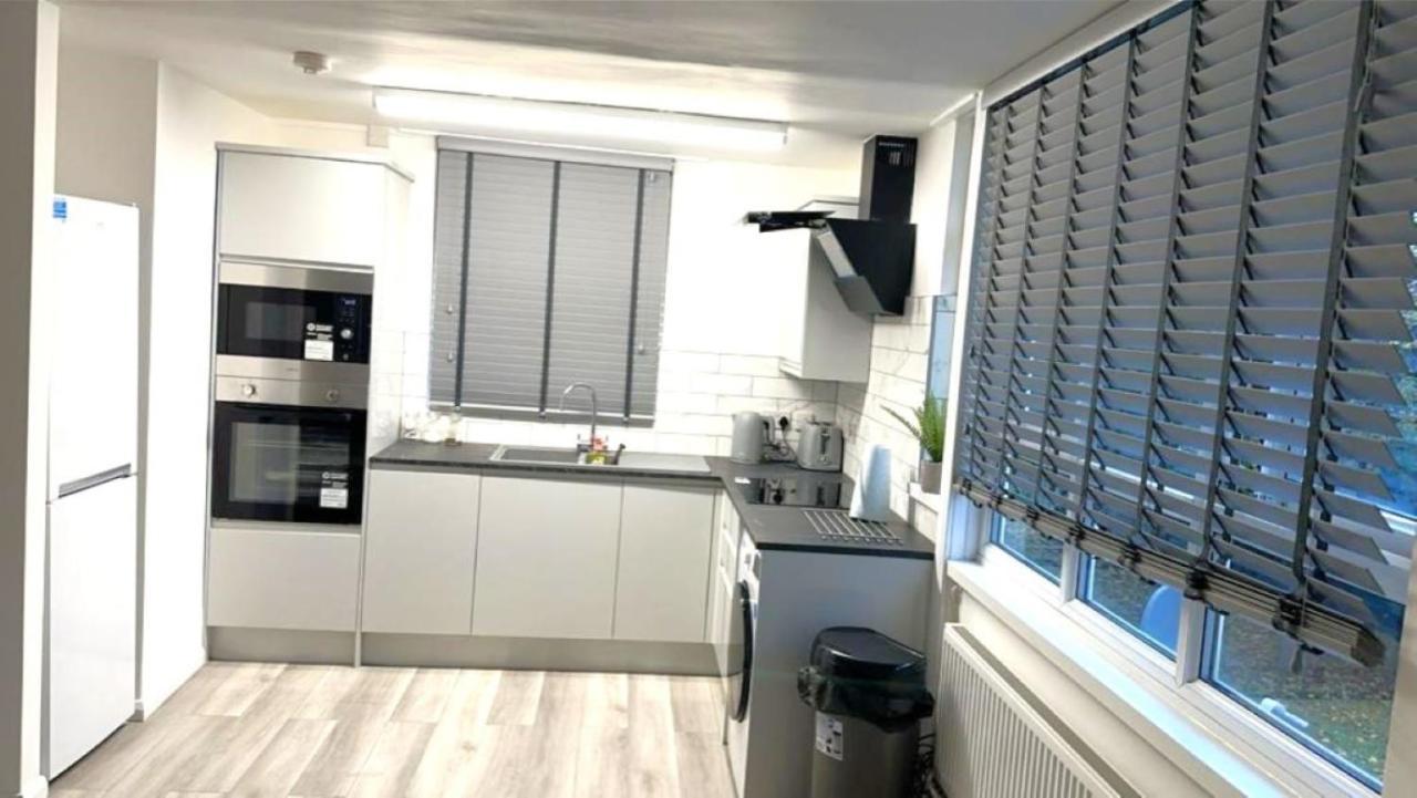 Stylish At Carlton Grove *