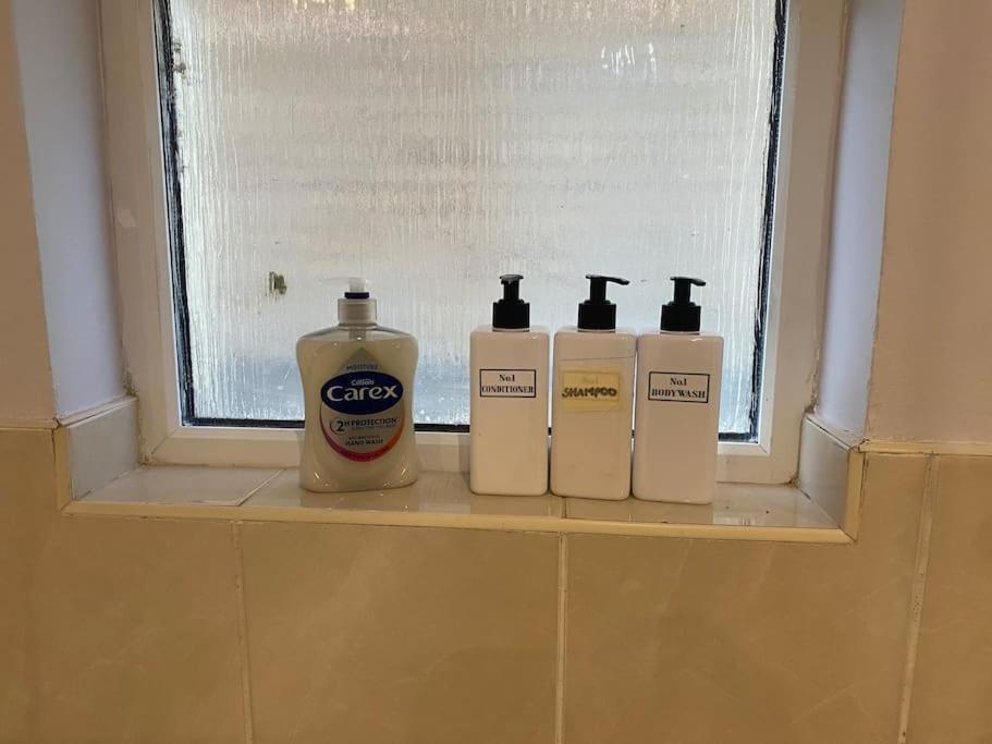 Spacious 2 Bedroom Flat Londres