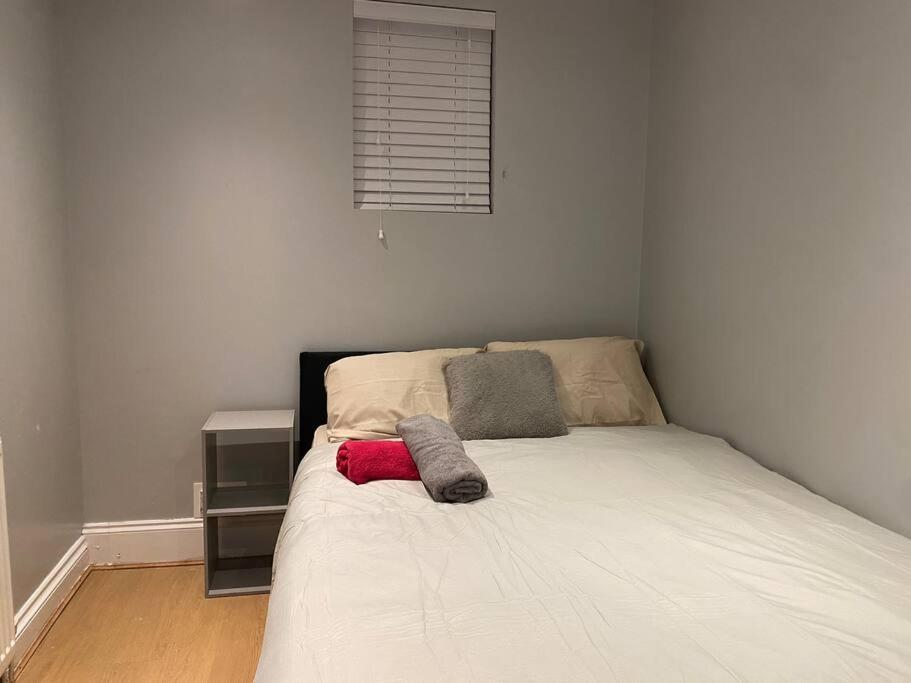 Apartamento Spacious 2 Bedroom Flat