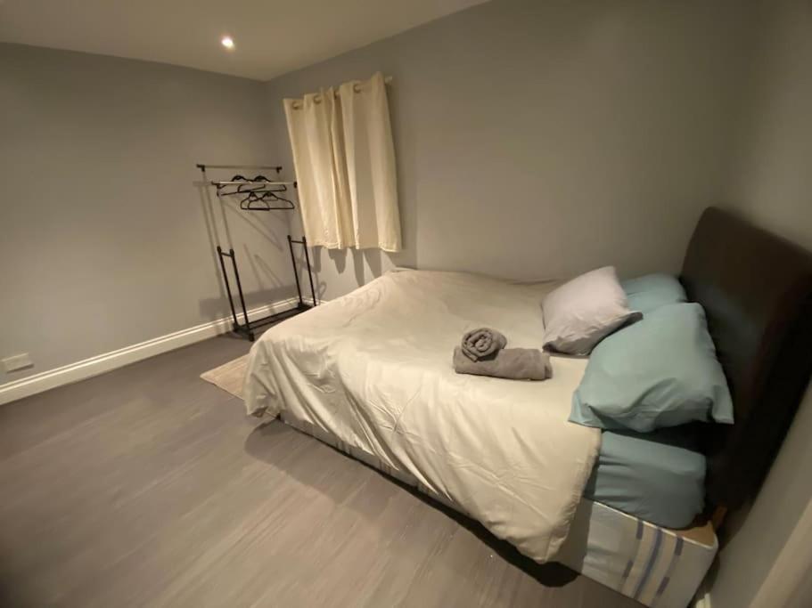 Apartamento Spacious 2 Bedroom Flat