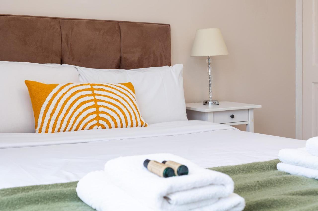 Beautiful 2br Flat, Peaceful Dulwich, South * Londres