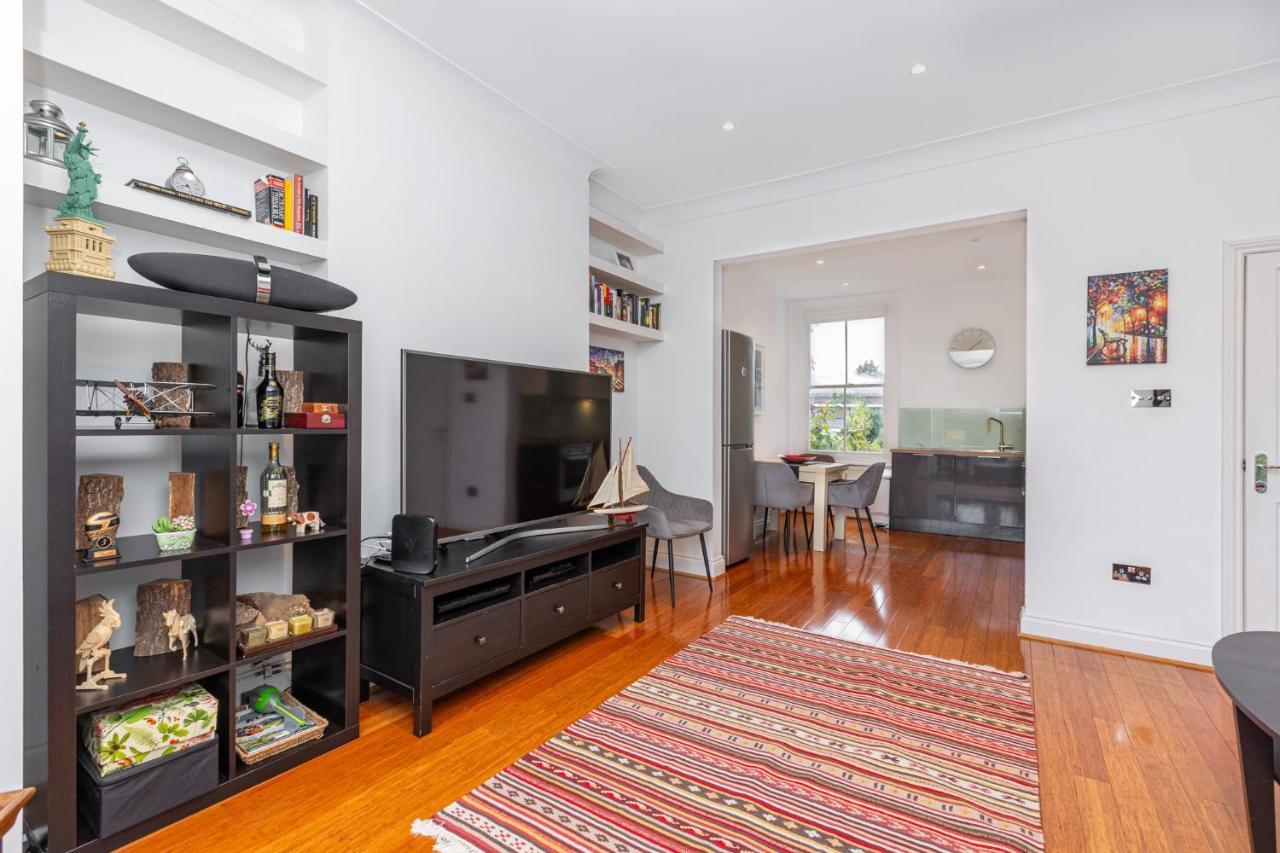 Beautiful 2br Flat, Peaceful Dulwich, South Apartamento