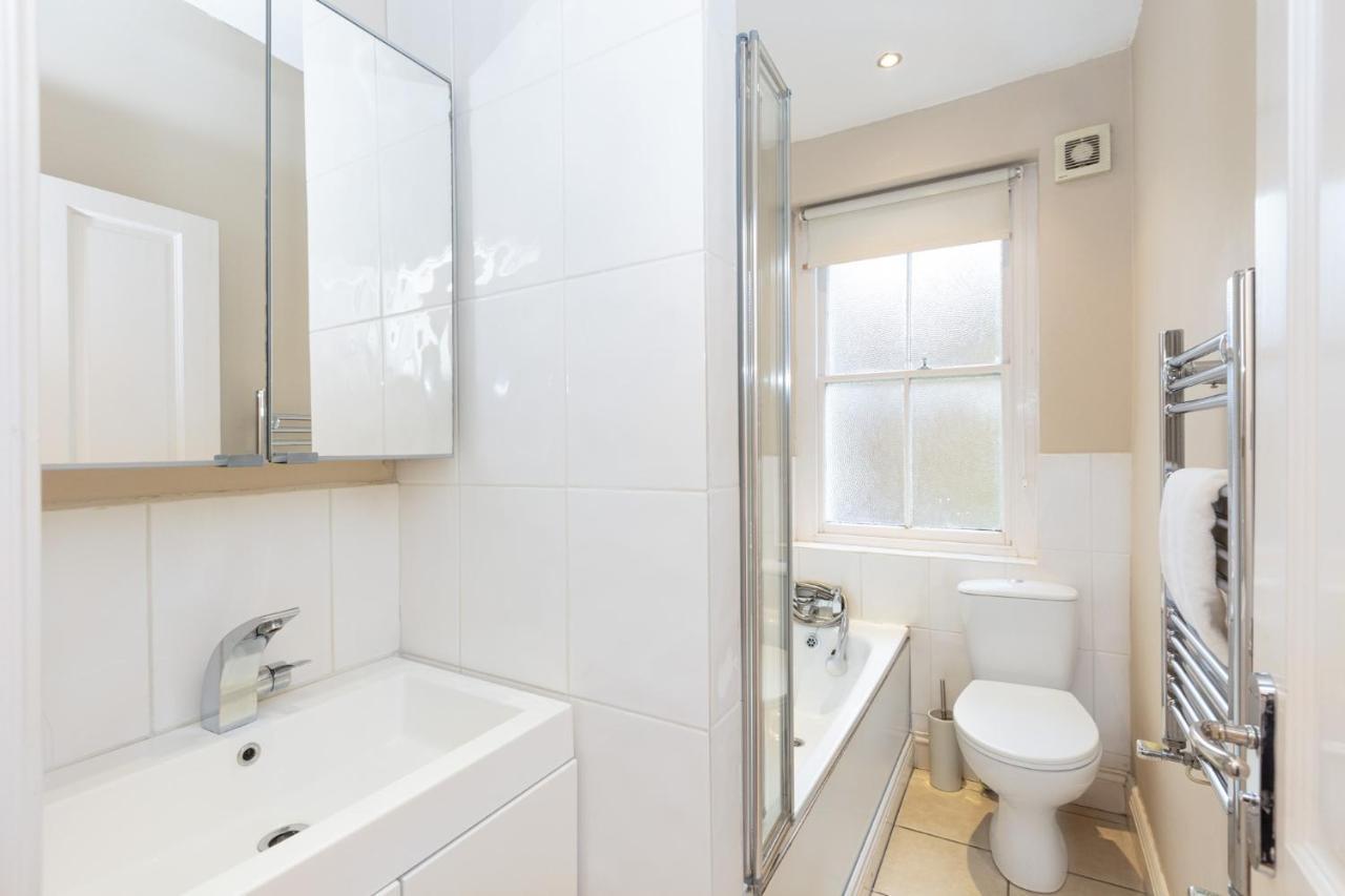 Apartamento Beautiful 2br Flat, Peaceful Dulwich, South