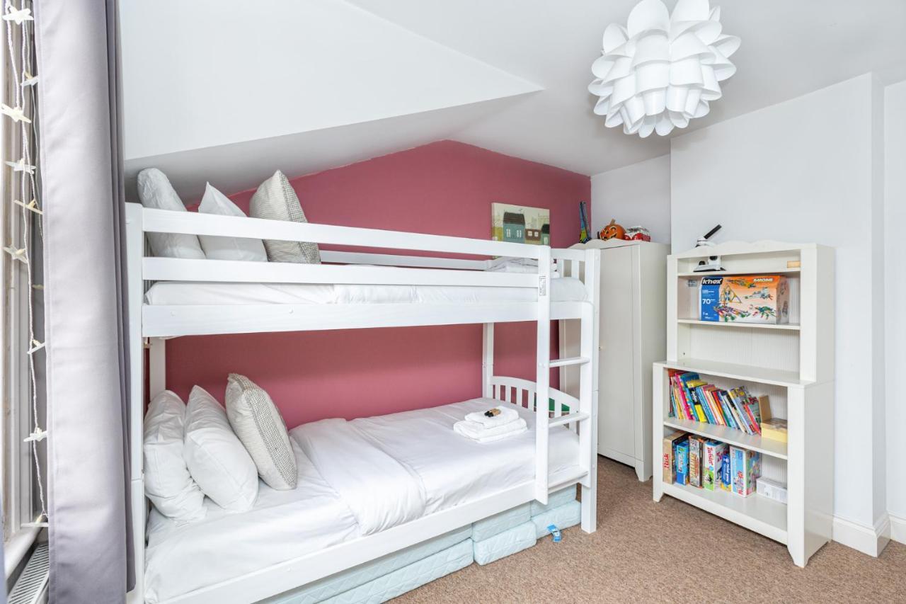 Apartamento Beautiful 2br Flat, Peaceful Dulwich, South