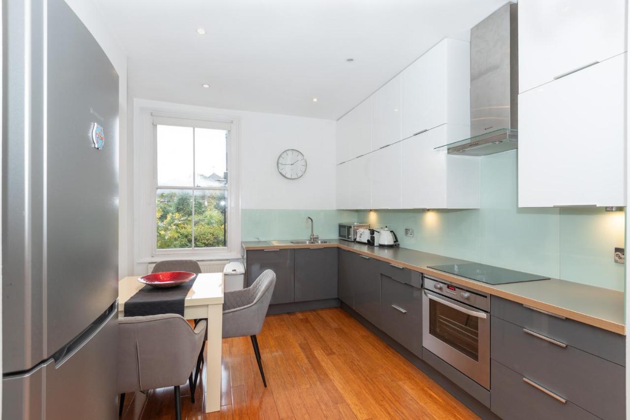 Beautiful 2br Flat, Peaceful Dulwich, South