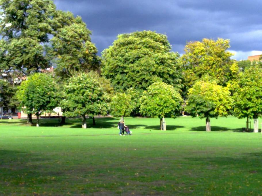 Apartamento Beautiful 2br Flat, Peaceful Dulwich, South Londres