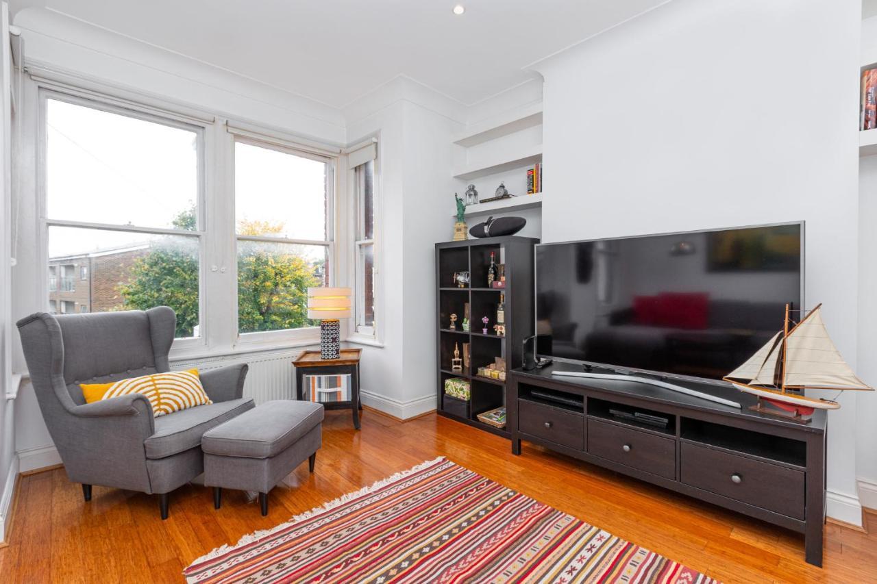 Beautiful 2br Flat, Peaceful Dulwich, South
