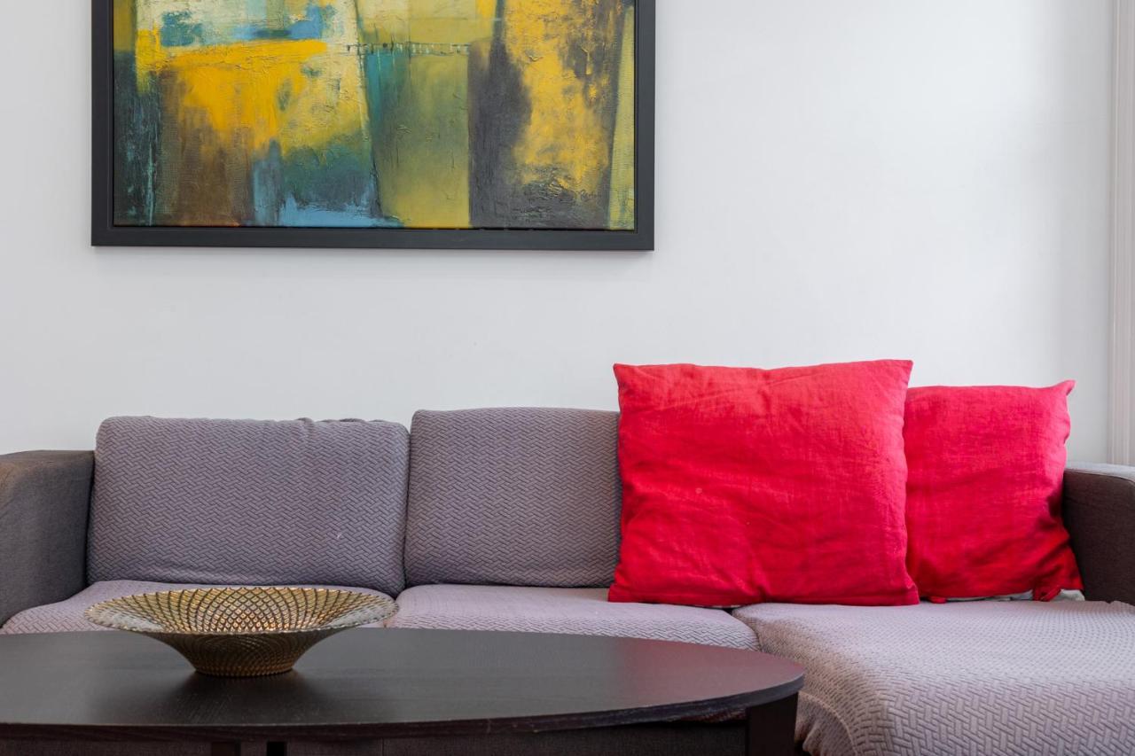 Beautiful 2br Flat, Peaceful Dulwich, South Apartamento