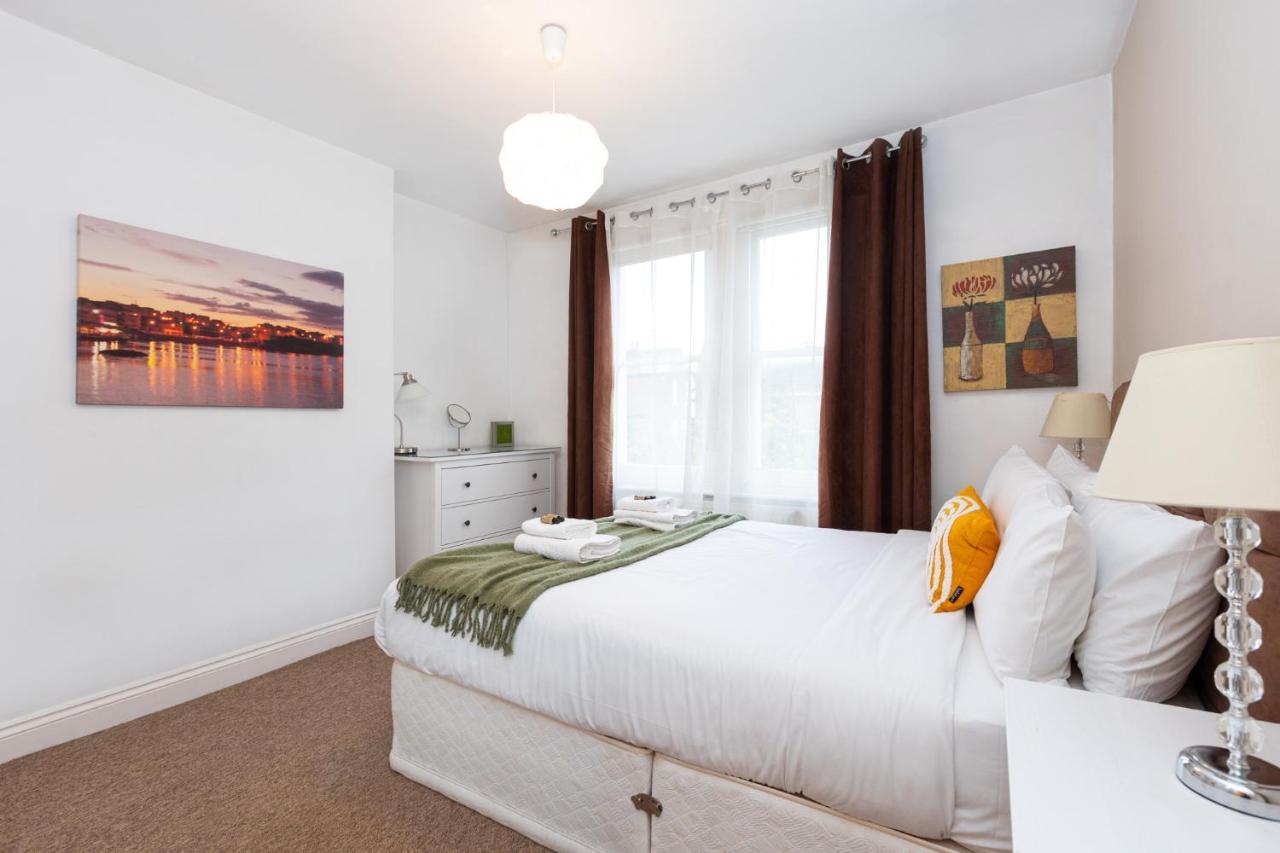 Beautiful 2br Flat, Peaceful Dulwich, South Apartamento Londres
