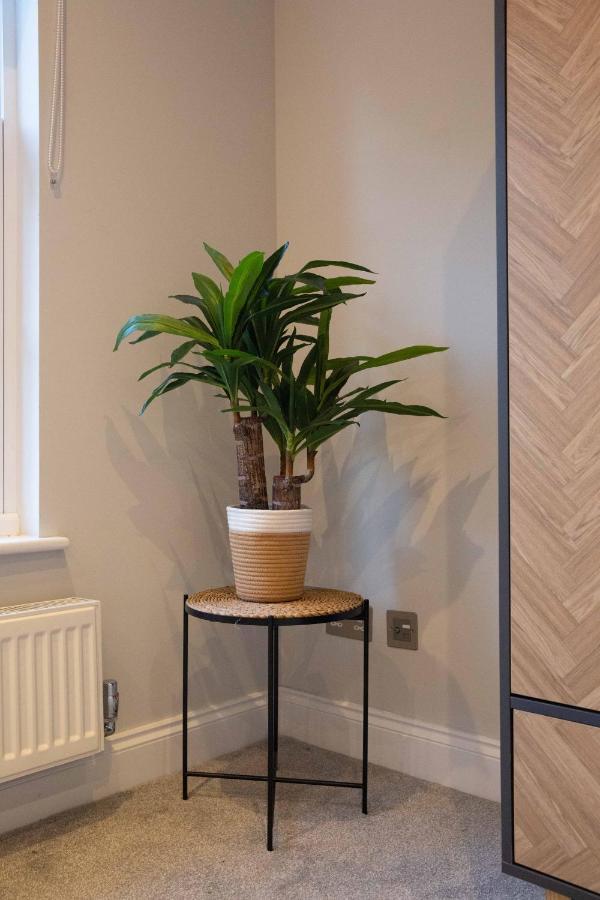 Stunning 3 Bed Apartment London