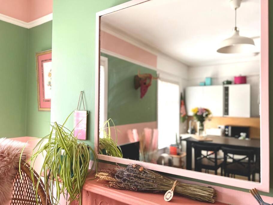 Appartement Urban Retreat In