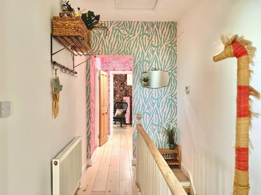 Urban Retreat In Appartement Londres