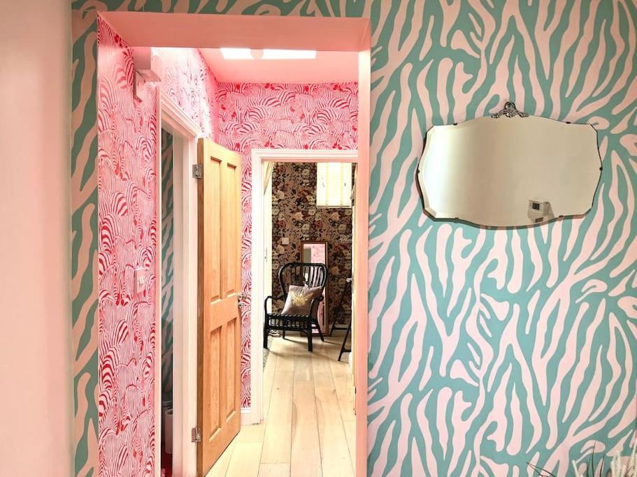 Urban Retreat In Appartement Londres