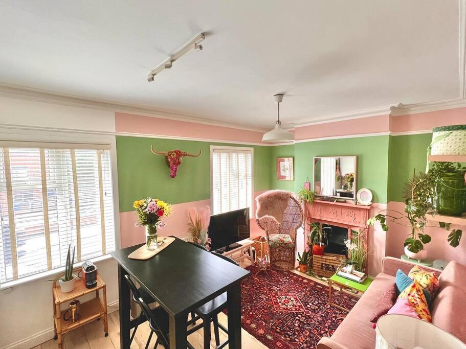 Appartement Urban Retreat In Londres