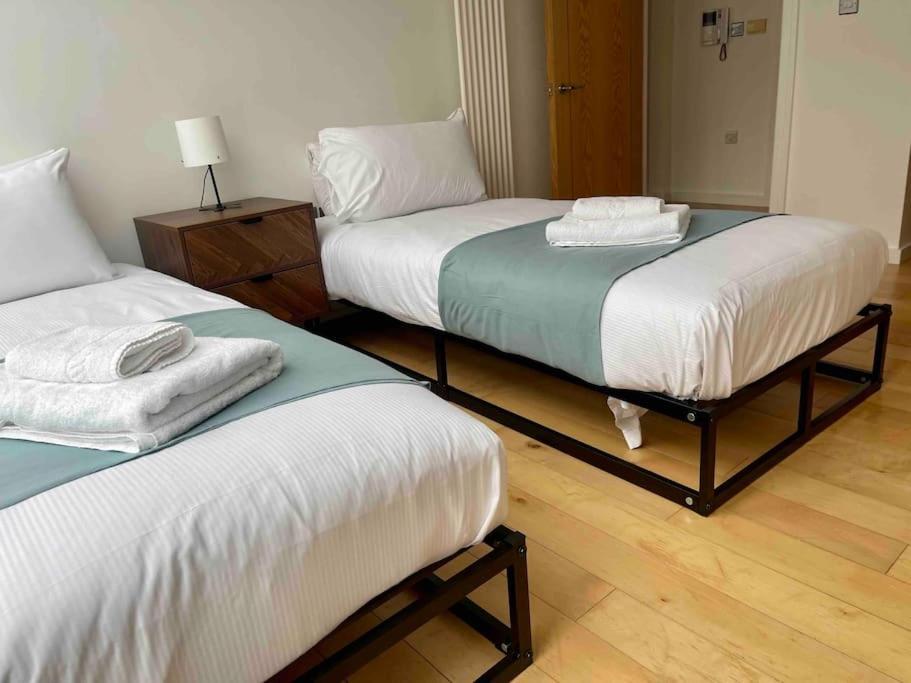 Shad Thames By Condokeeper Apartamento *