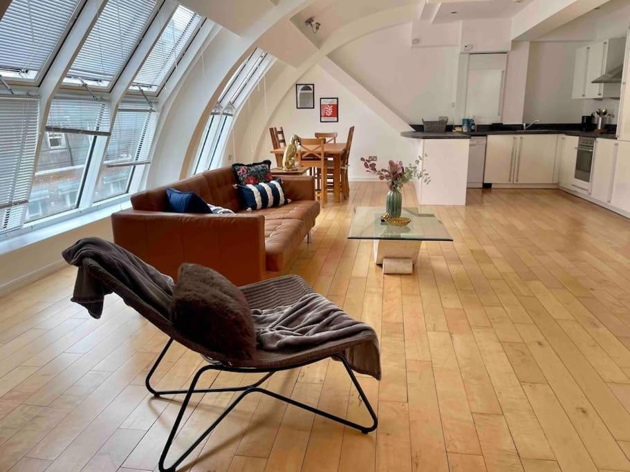 Shad Thames By Condokeeper Apartamento